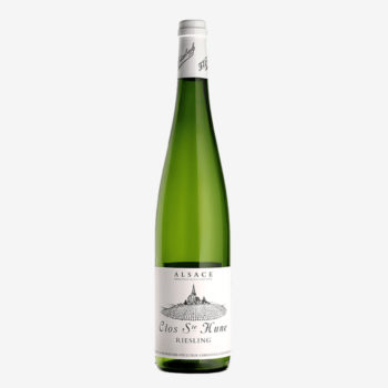 Clos Sainte Hune. Trimbach - Grands Vins d'Alsace. Achat Direct - Meilleur Prix.