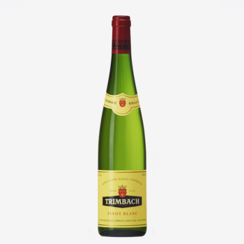 Pinot Blanc - Trimbach. Grands Vins d'Alsace. Achat Direct - Meilleur Prix.