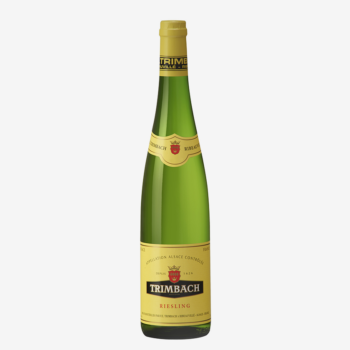 Trimbach Riesling AOC 2020. Grands Vins d'Alsace. Achat Direct - Meilleur Prix.